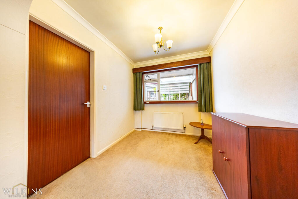 House in Tamworth, Belgrave - More