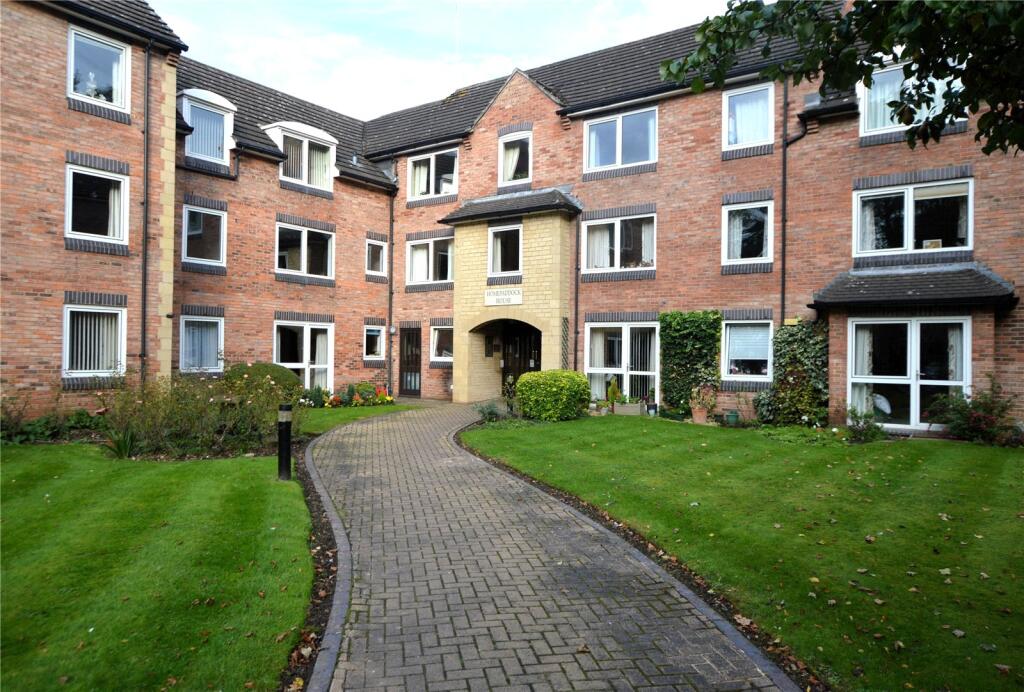 Main image of property: Home Paddock House, Deighton Road, Wetherby, West Yorkshire