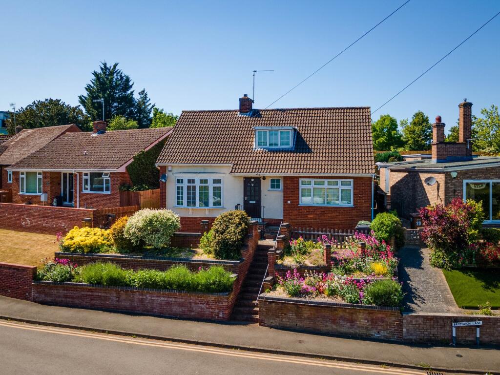 Main image of property: Bromwich Lane, Worcester, Worcestershire, WR2