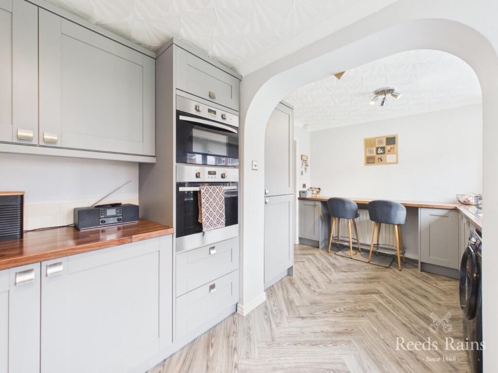 Bassleton Lane, Thornaby, Stockton-on-Tees, Durham, TS17 photo 2