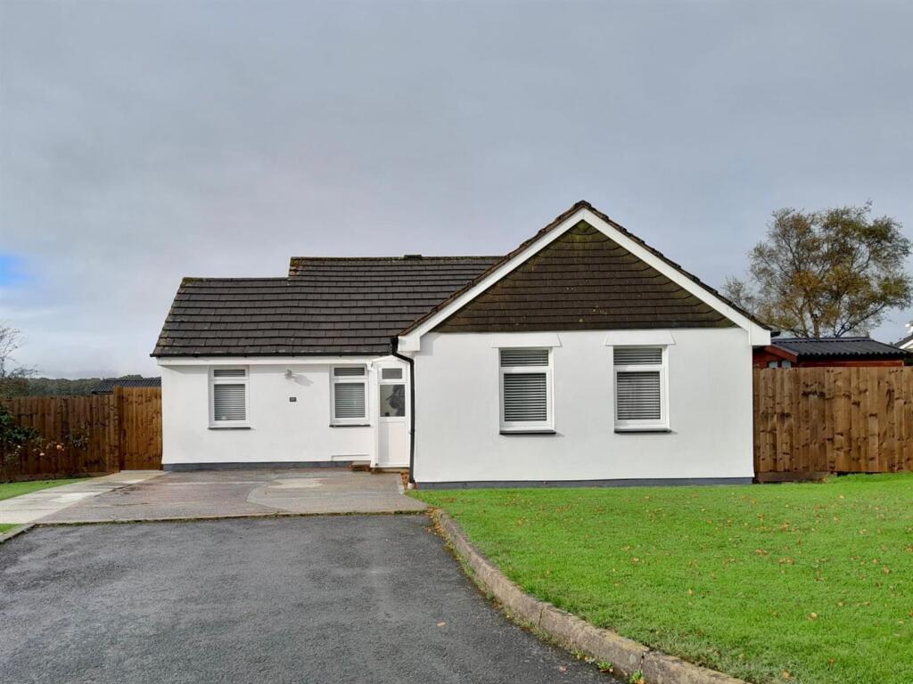 Main image of property: CHULMLEIGH