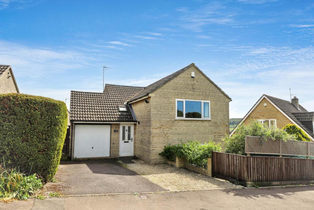 Main image of property: Folly Lane, Stroud