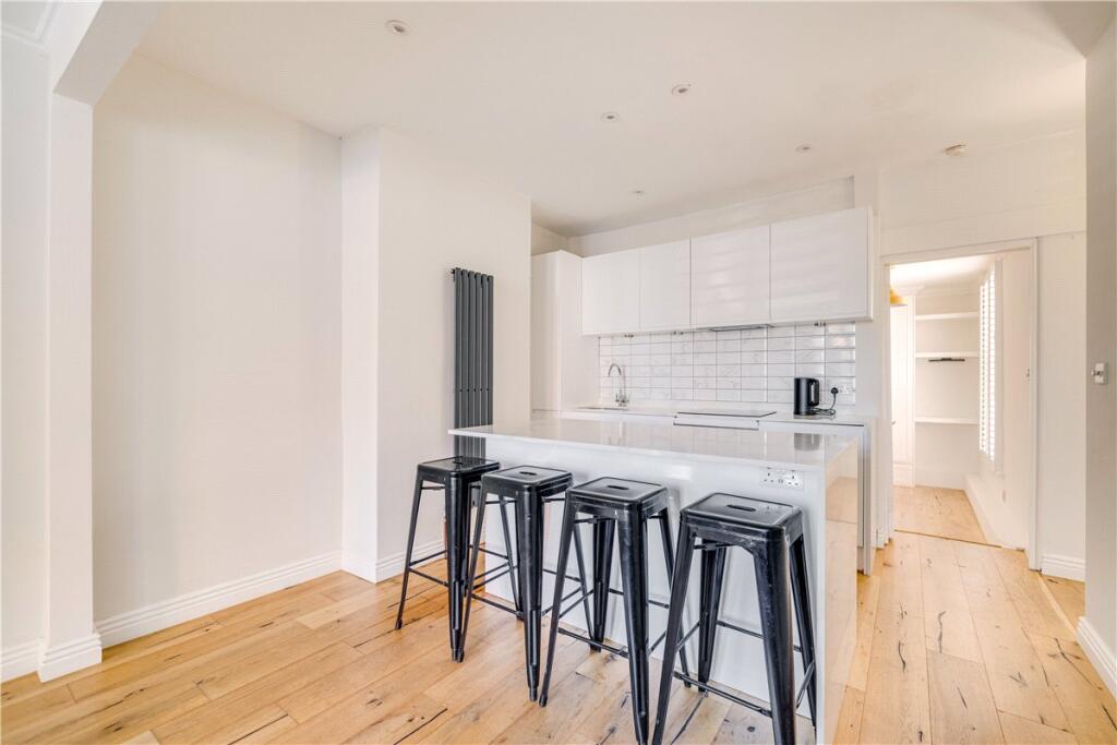 Main image of property: St. John's Hill, London, SW11