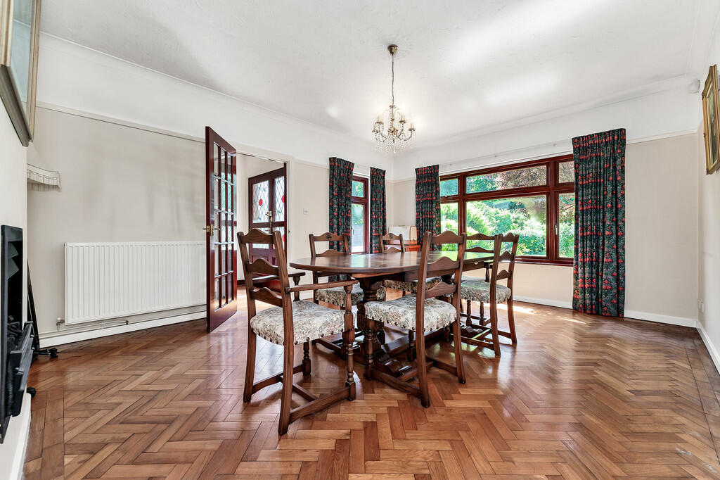 House in Cambridge, Girton - View 5