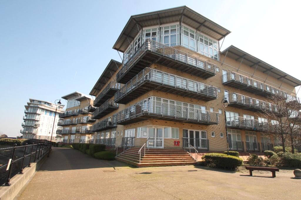 Main image of property: Portland Place, Greenhithe, Kent, DA9