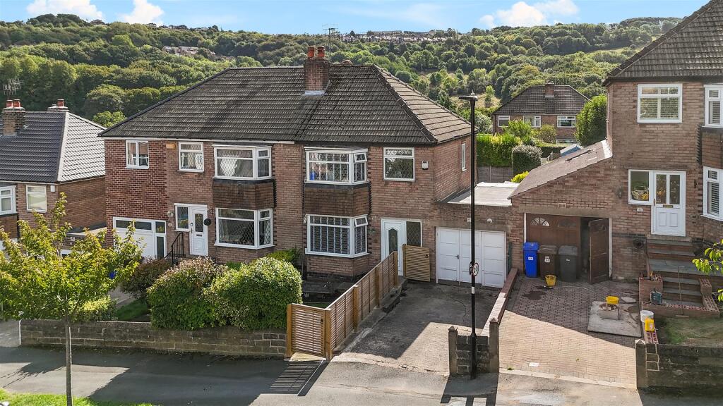 Main image of property: Hollins Lane, Rivelin
