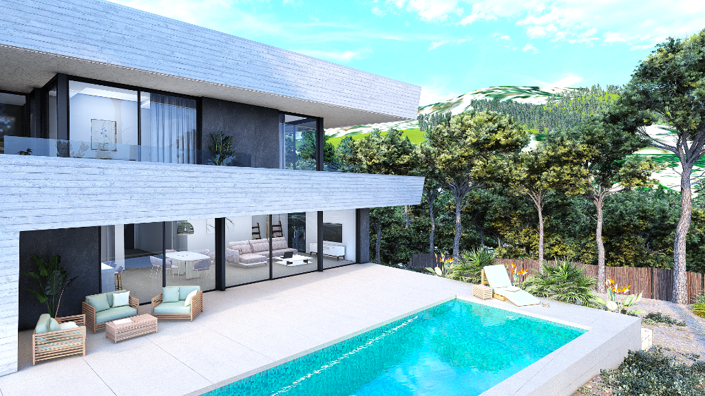 Main image of property: Altea, Alicante, Valencia