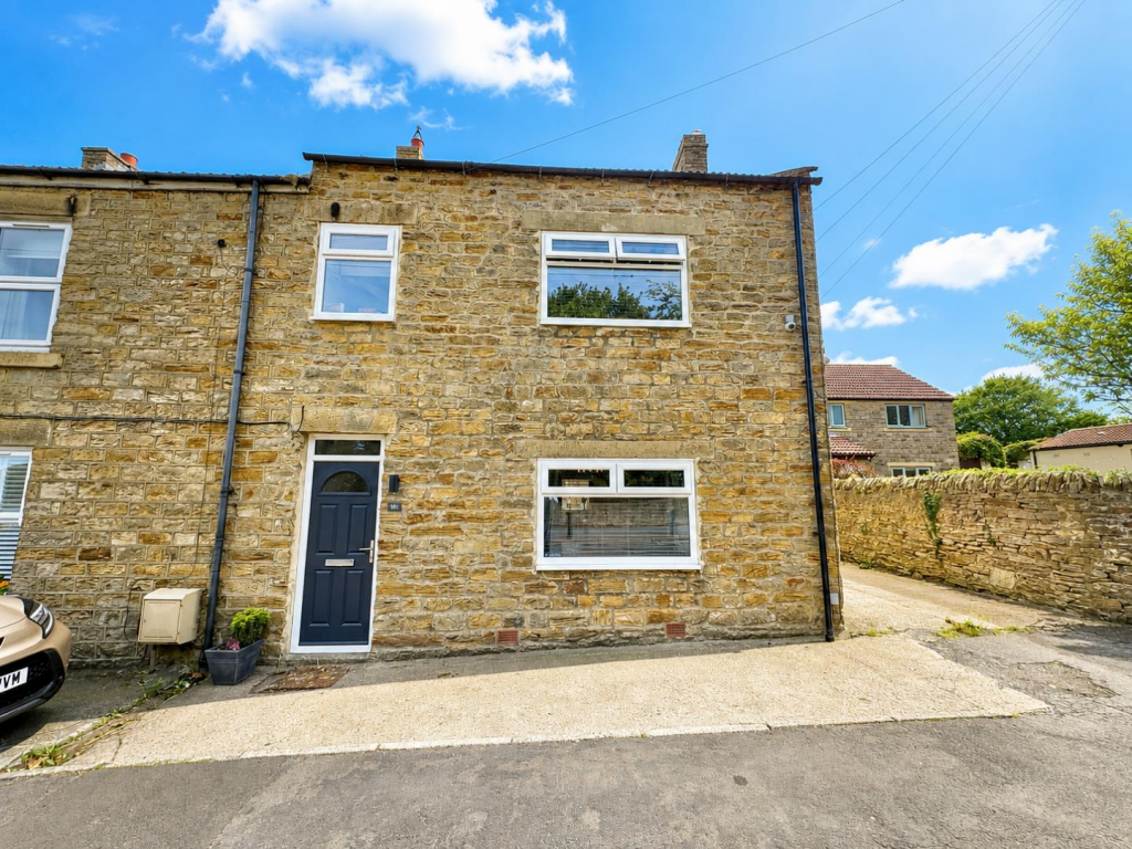 House in Darlington
