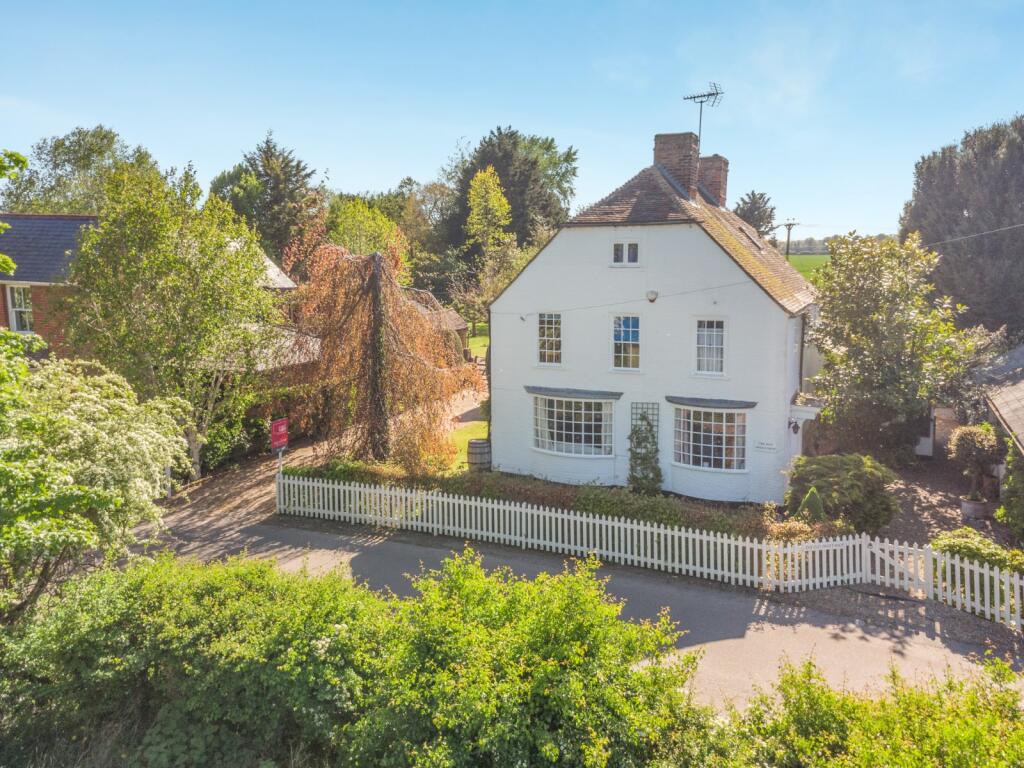 Main image of property: The Street, Ickham, Kent