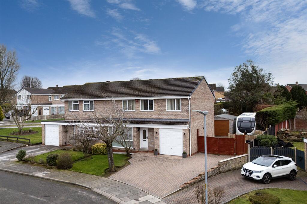 Main image of property: Chesterholm, Carlisle, Cumbria, CA2