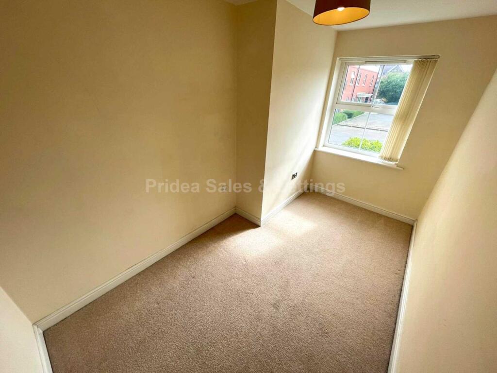 Apartment in Lincoln, Lincolnshire - More
