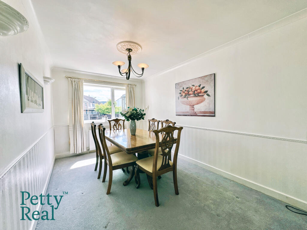 Leyland Close, Trawden, Colne - View 3