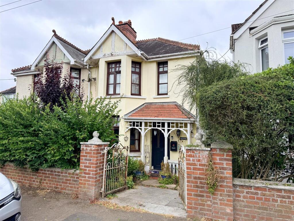 Main image of property: Ammanford Road, Llandybie, Ammanford