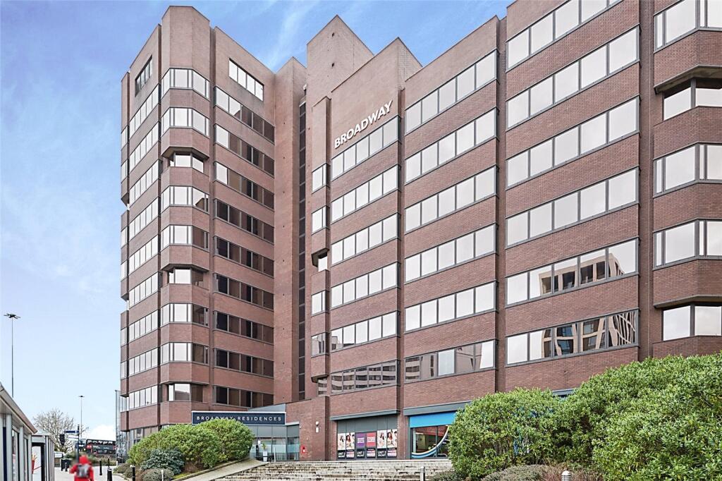 Additional image 10 of Broadway Residences, 165 Broad Street, Birmingham, West Midlands, B15