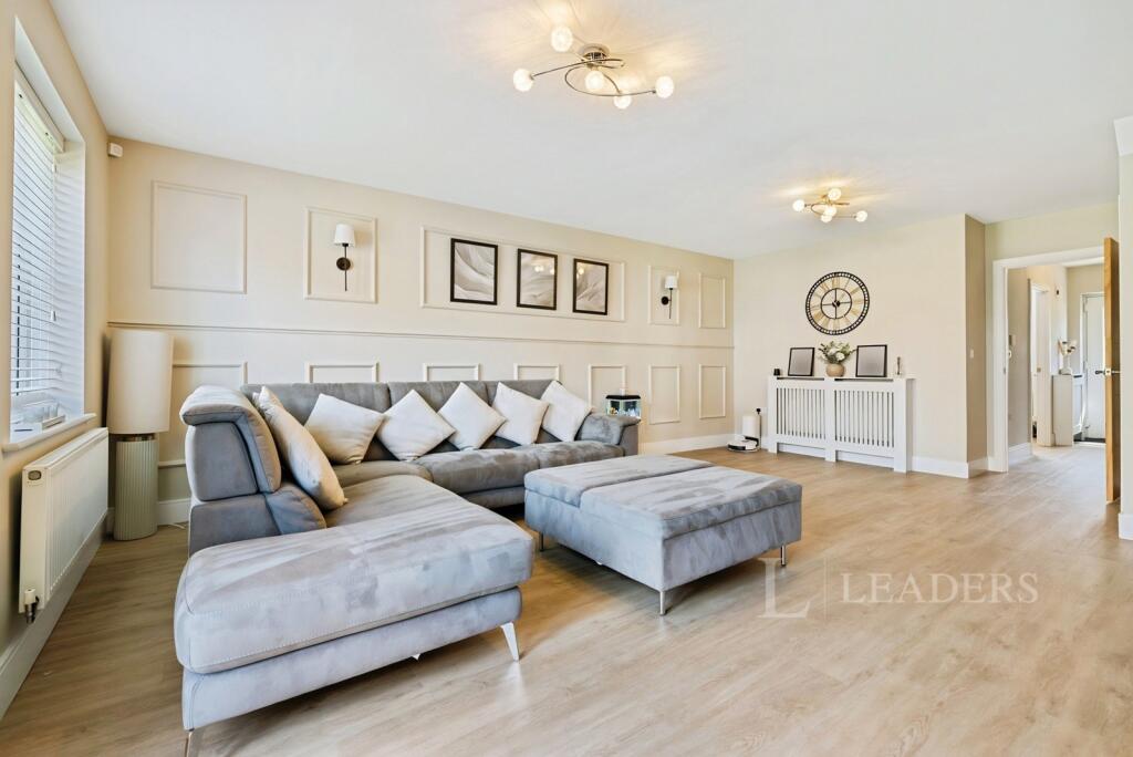 Lethaby Road, Bognor Regis, West Sussex photo 2