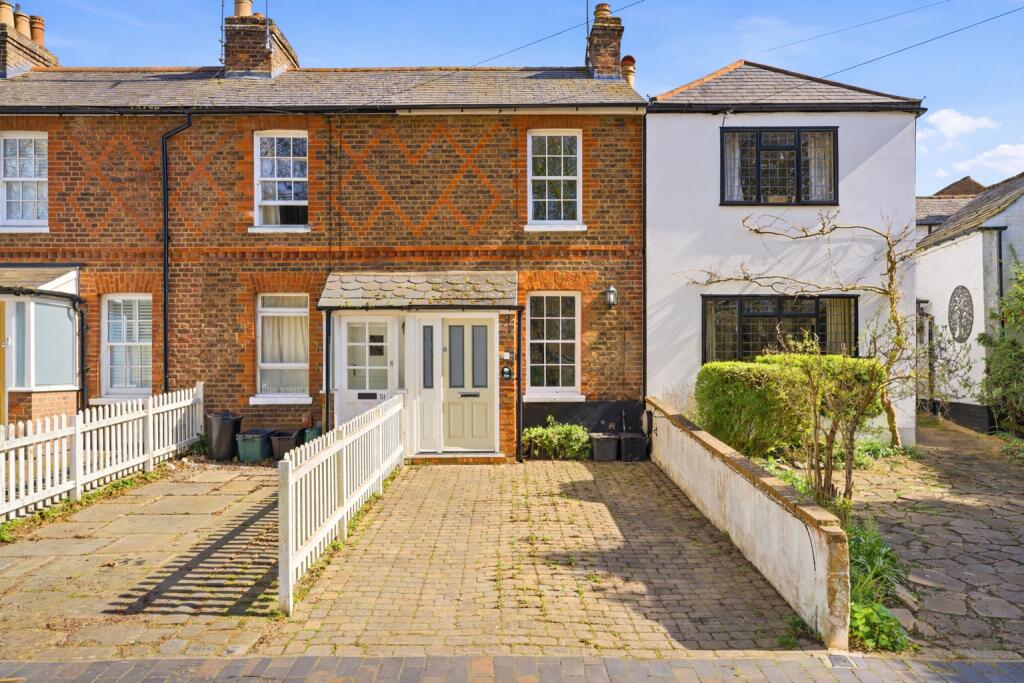 Main image of property: New England Street, St. Albans, Hertfordshire, AL3