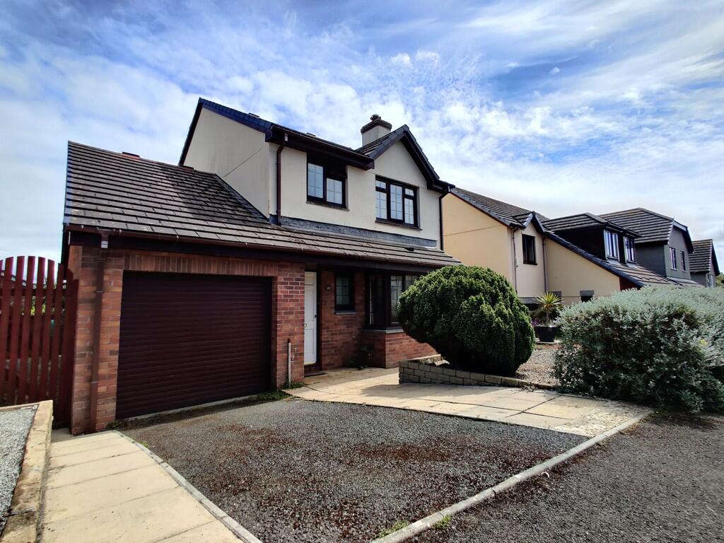 Main image of property: Hayle