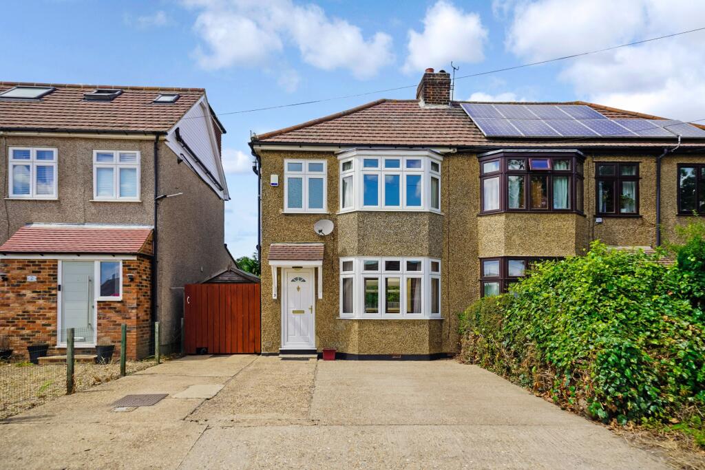 Main image of property: Matthews Villas, Old House Lane, Harlow