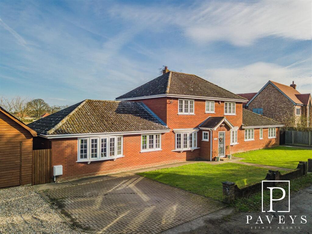 Main image of property: Wenlock Road, Weeley Heath