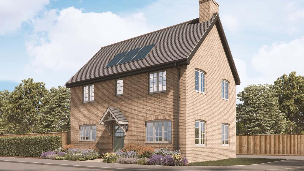 Main image of property: Toddington Road,
Harlington,
LU5 6LA