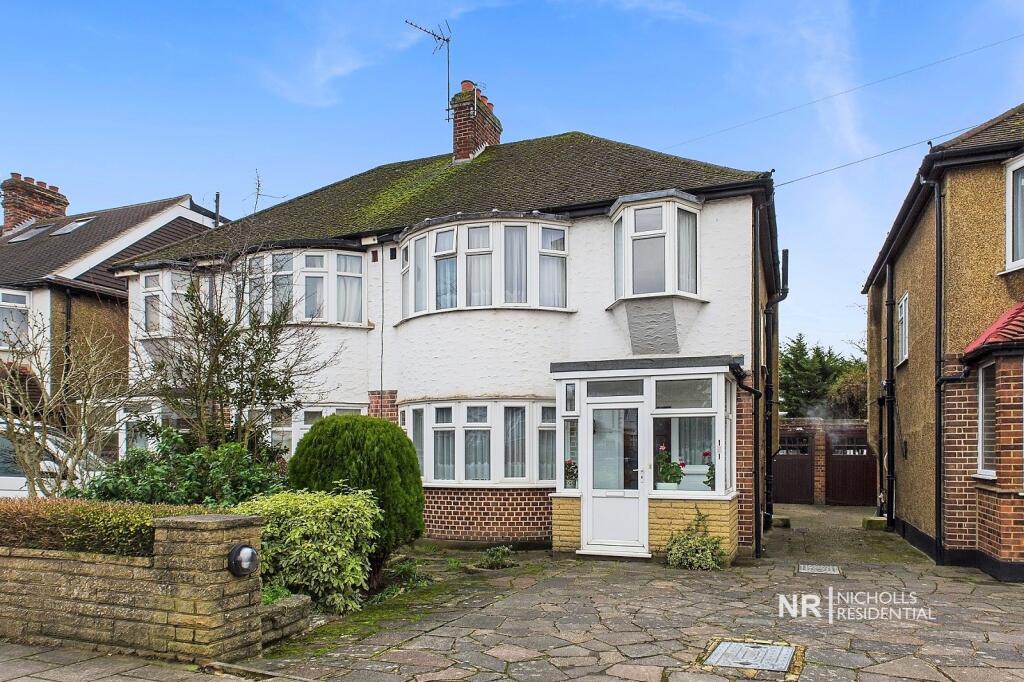Main image of property: Clayton Road, Chessington, Surrey. KT9