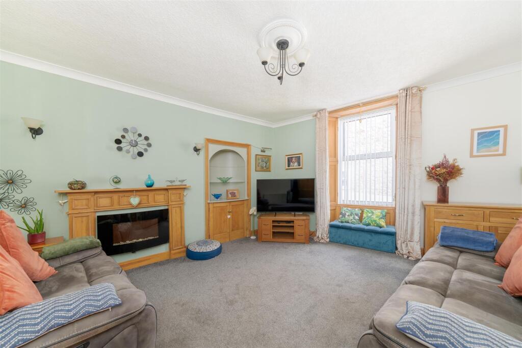 House in Galashiels, Scottish Borders - View 5