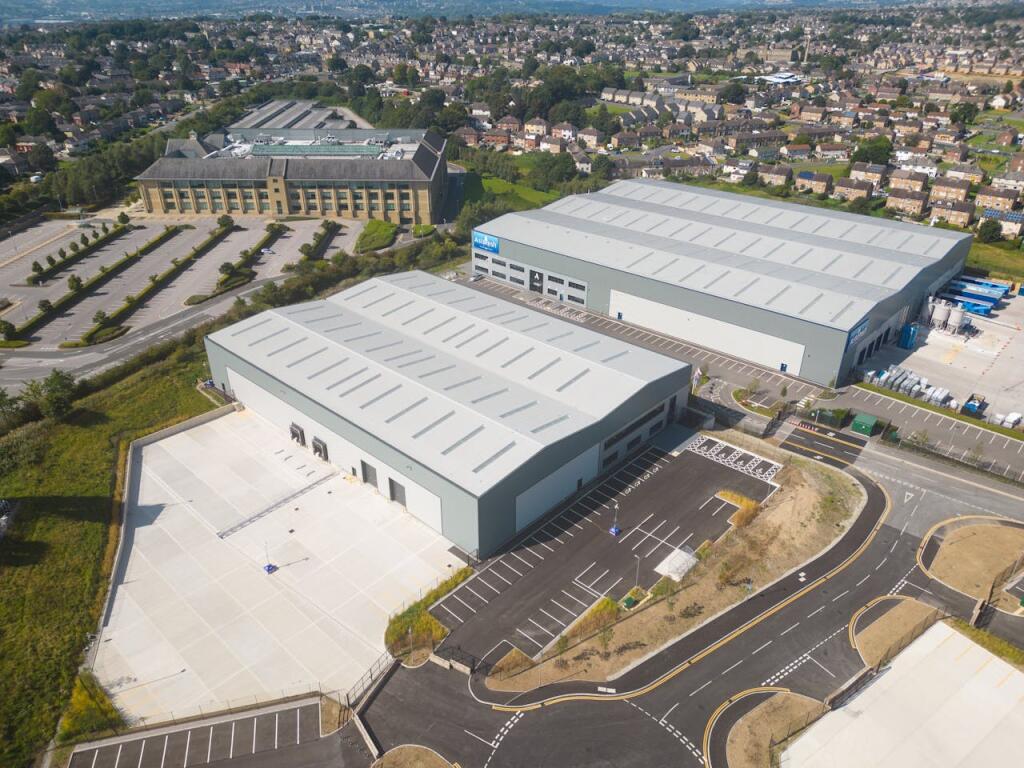 Additional image 5 of Unit C Leftfield Park, Gain Lane, Bradford, BD3 7DX