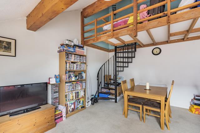 Apartment in South Oxfordshire, Wallingford - View 4