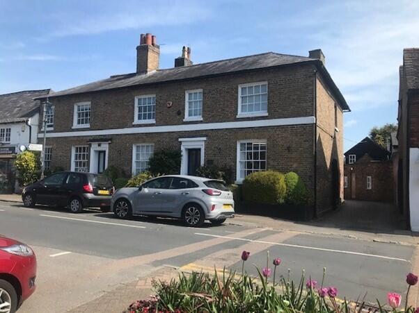 Main image of property: Ver House, 23-25 High Street, Redbourn, St. Albans, Hertfordshire