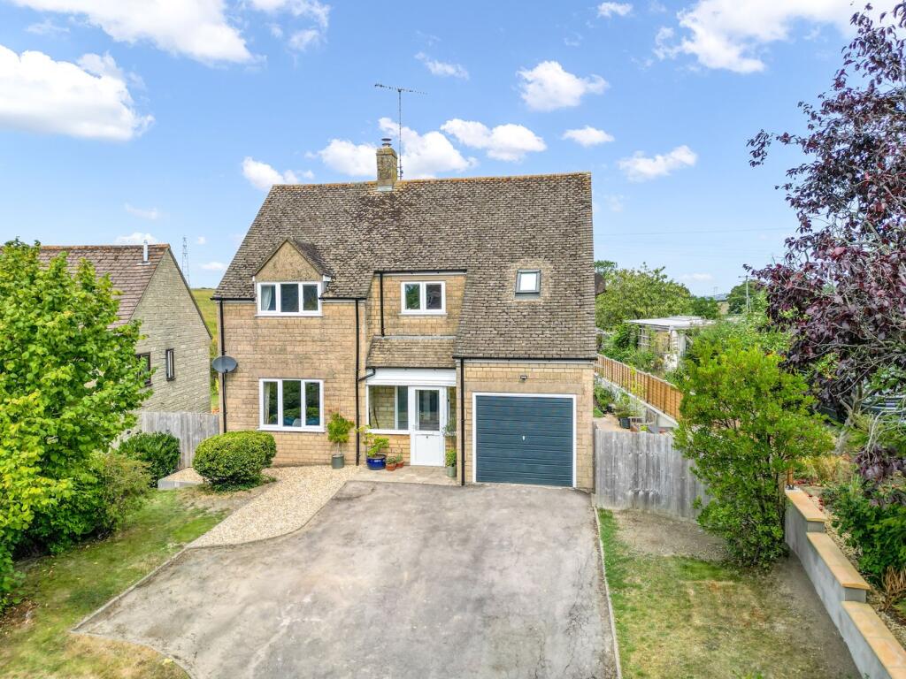 Main image of property: Seven Waters, Leonard Stanley, GL10