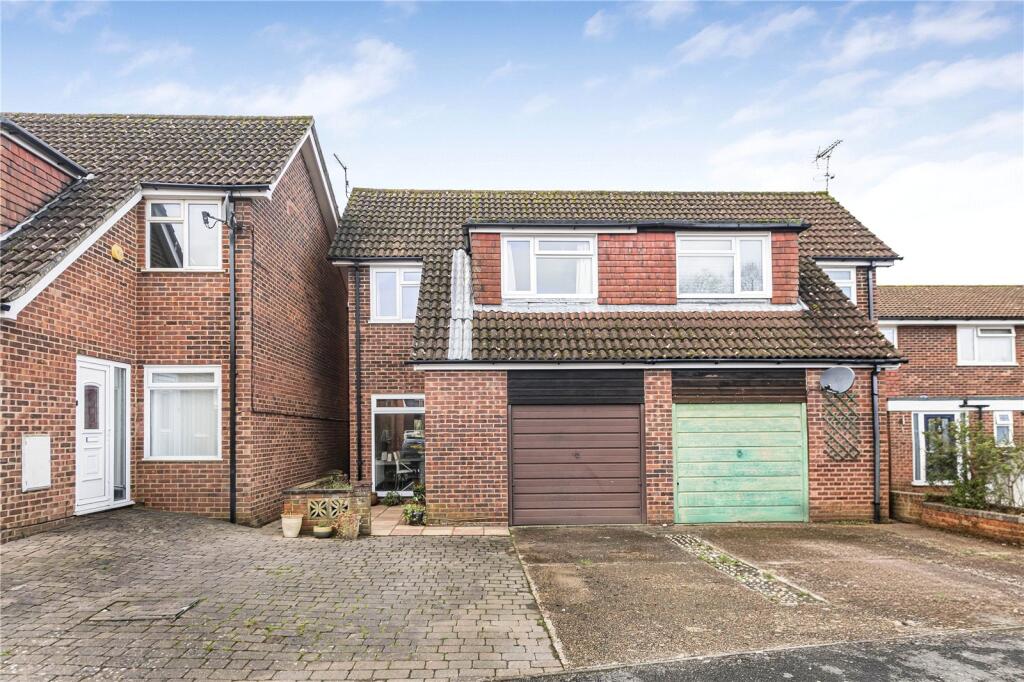 Main image of property: Ruspers, Burgess Hill, West Sussex, RH15
