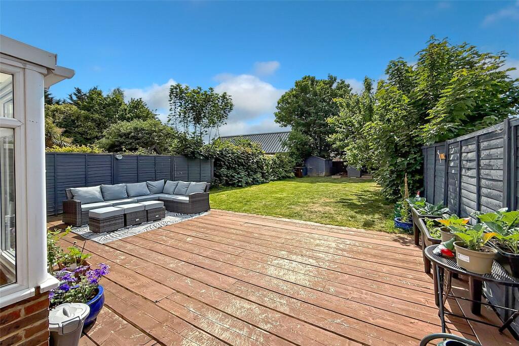 House in Littlehampton, Wick - View 4