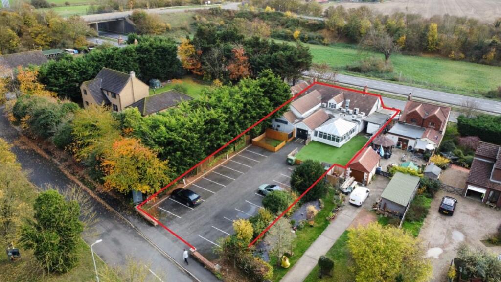 Main image of property: Church Lane, Kirkby-la-Thorpe, Sleaford, Lincolnshire, NG34