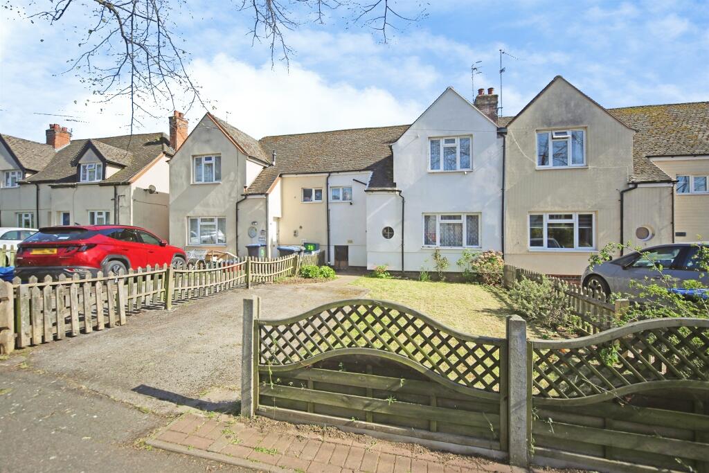 Main image of property: Justins Avenue, Stratford-Upon-Avon