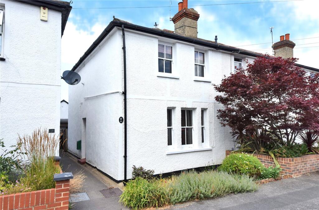 Main image of property: Ferndale Road, Banstead, Surrey, SM7