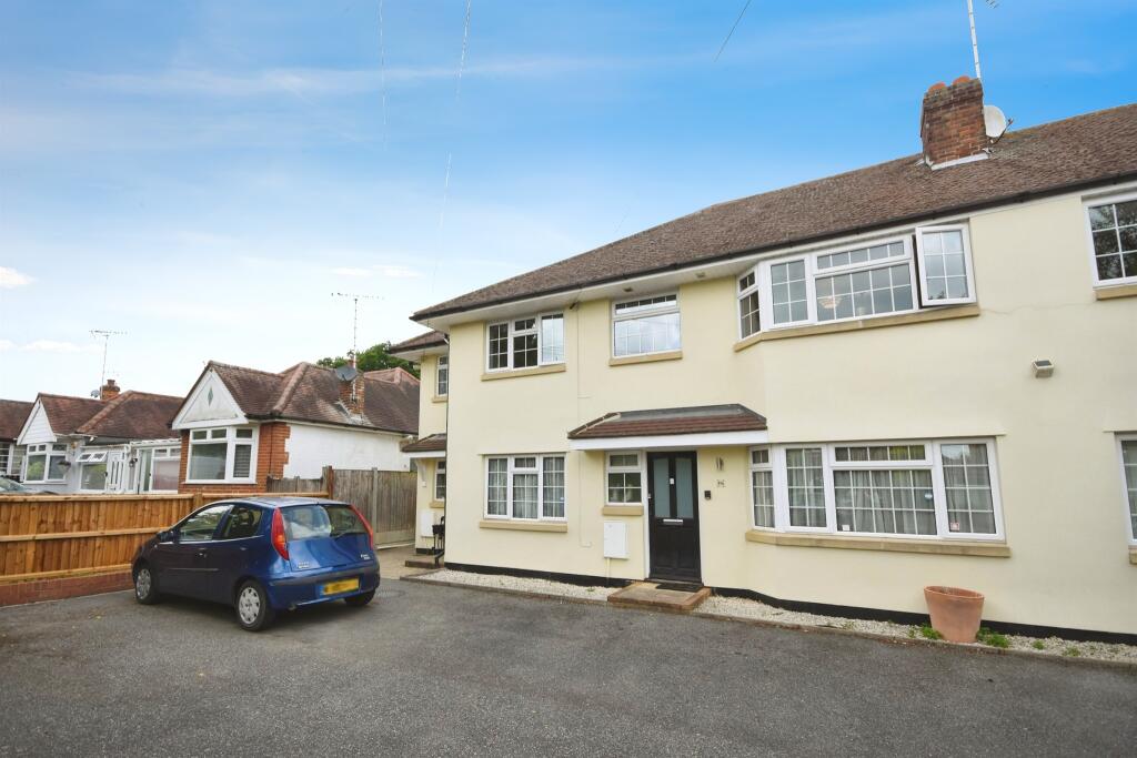 Main image of property: Fourth Avenue, Chelmsford