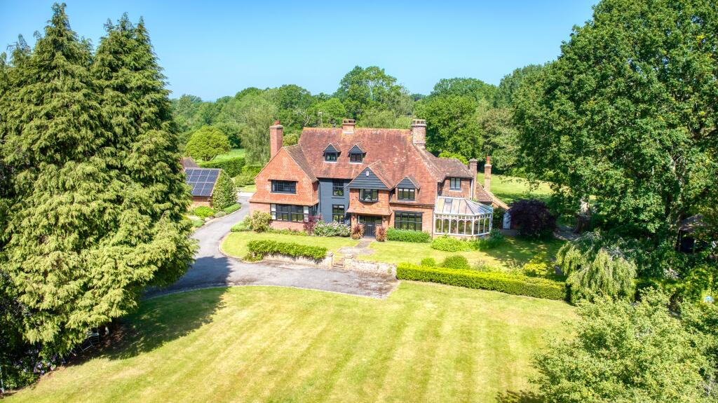 Main image of property: Rock Road, Storrington