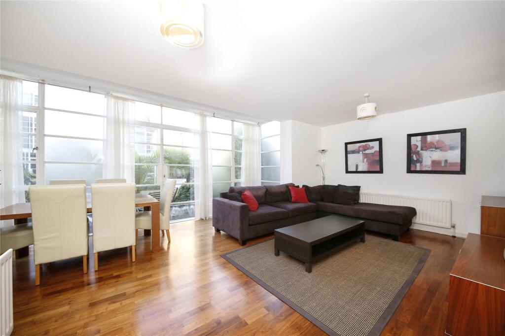 Main image of property: Roy Square, London, E14