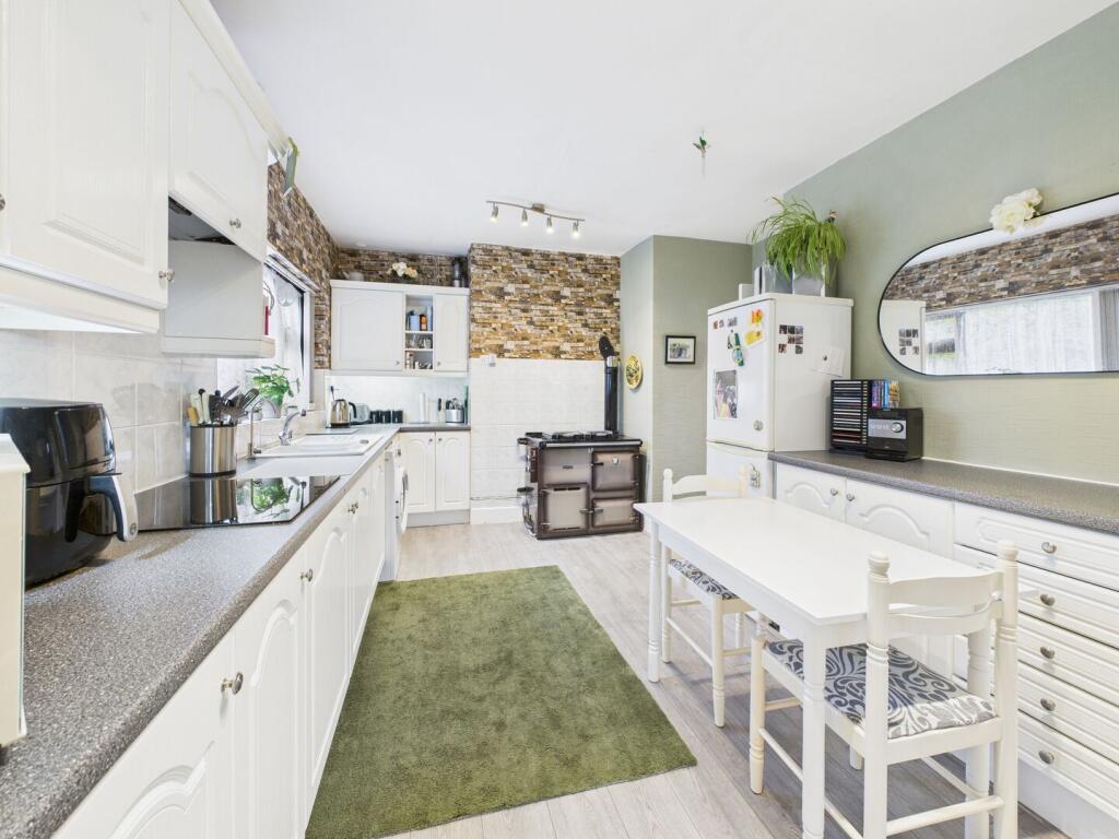 House in Stoke on Tern, Eaton upon Tern - View 4