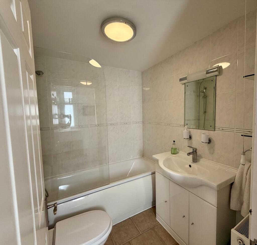 Apartment in Eastbourne, Little Chelsea, Meads - View 5