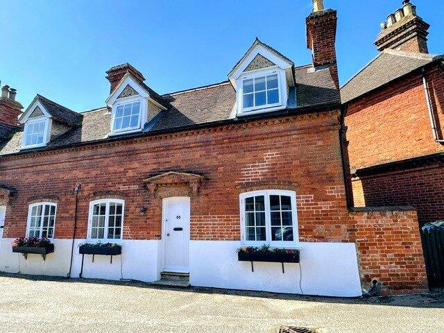 Main image of property: Pump Street, Orford, Woodbridge, Suffolk, IP12