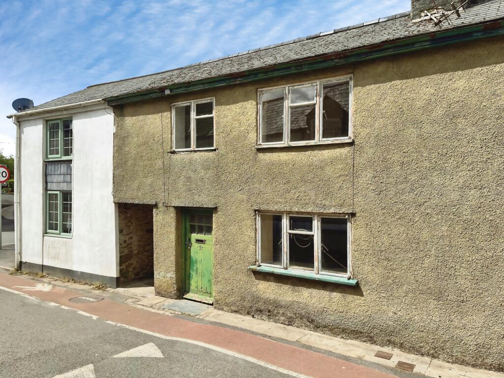 Main image of property: School Road, Landrake, PL12