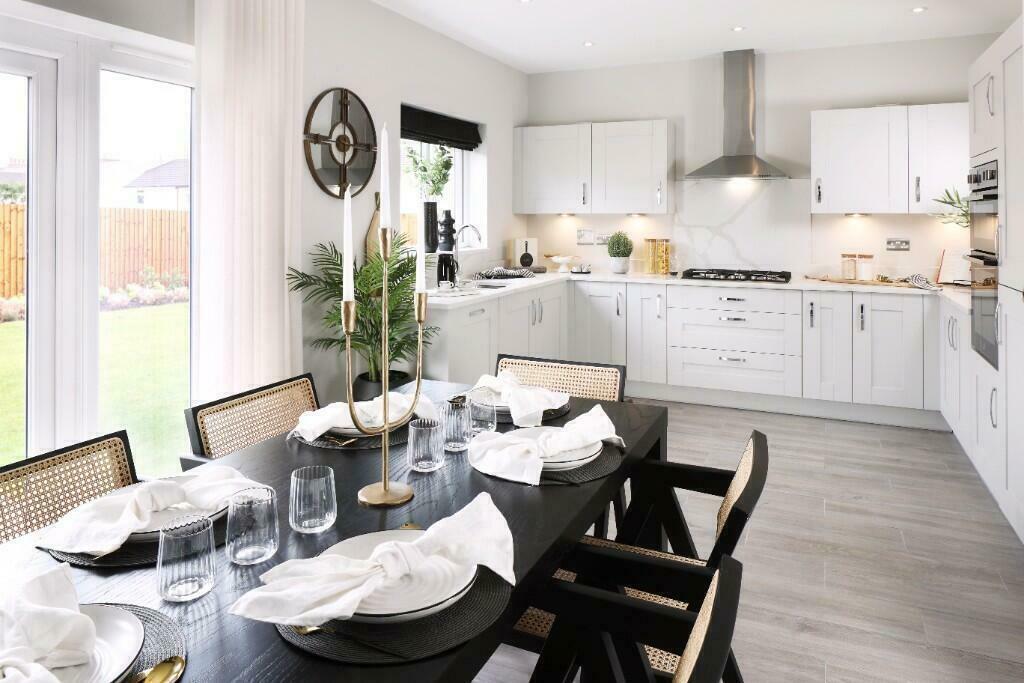 House in Chester, Sealand - View 3