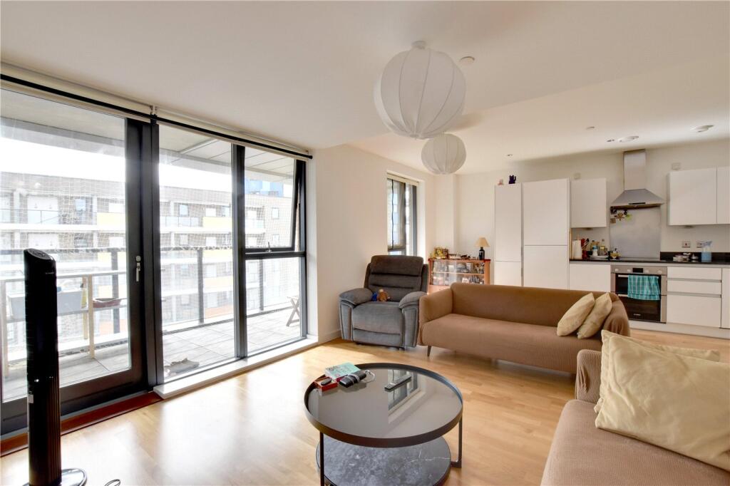 Apartment in London - View 2