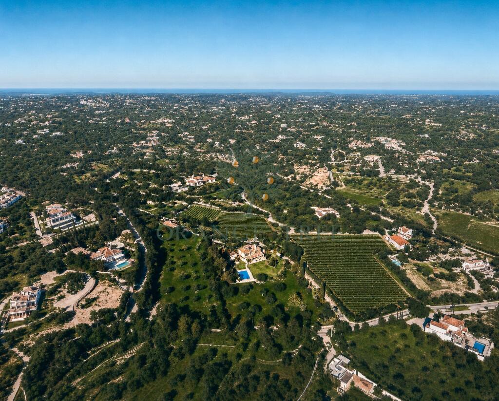 Main image of property: Algarve, Santa Bárbara de Nexe