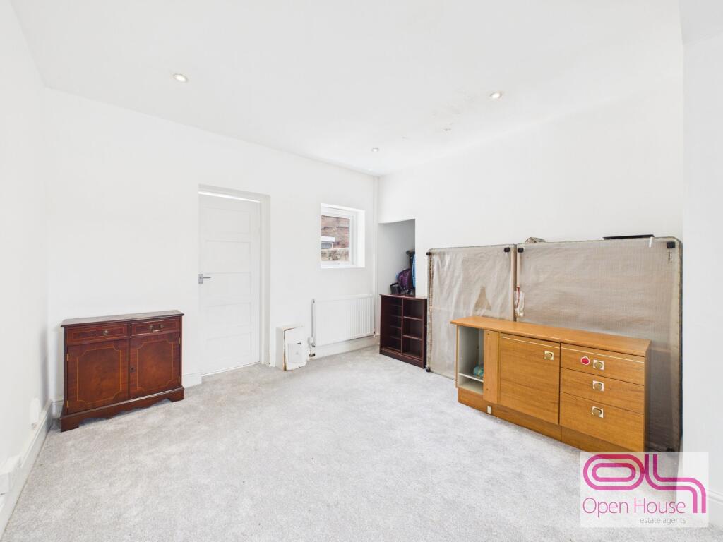 House in Preston, Ingol, Plungington - View 4