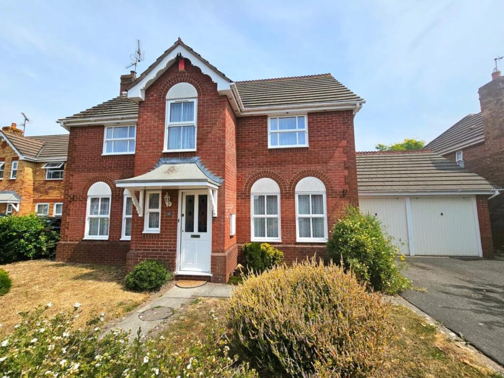 Main image of property: Longs View, Charfield, Wotton-Under-Edge