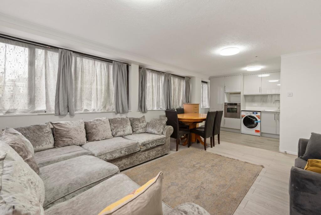 Main image of property: Earls Court Road, 
Earls Court, SW5