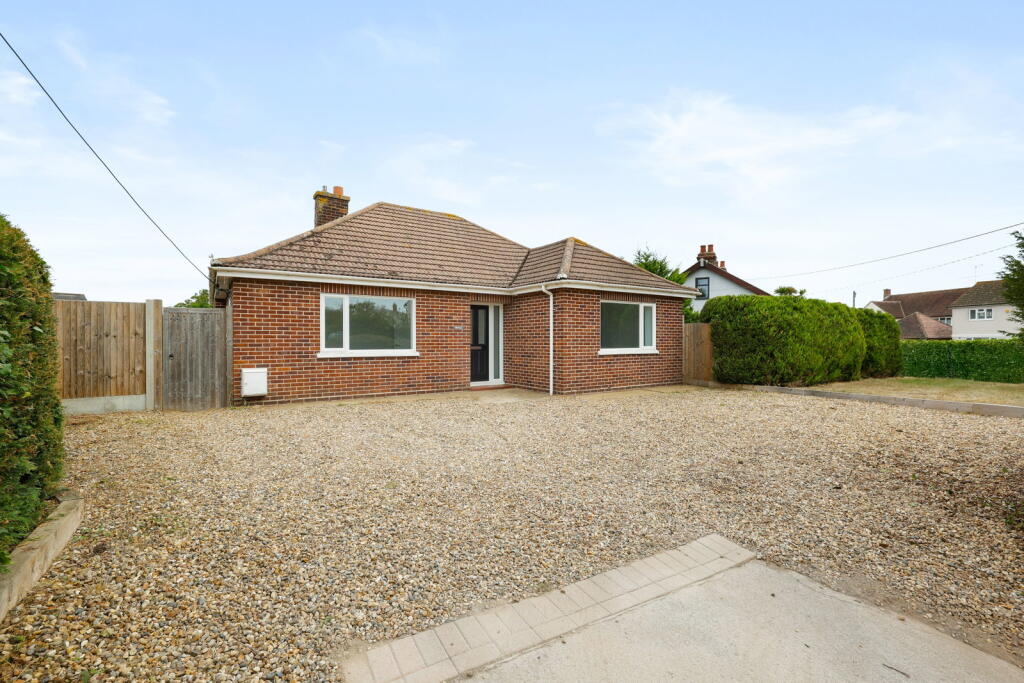 Main image of property: Ballast Quay Road, Fingringhoe, Colchester, CO5 7DB