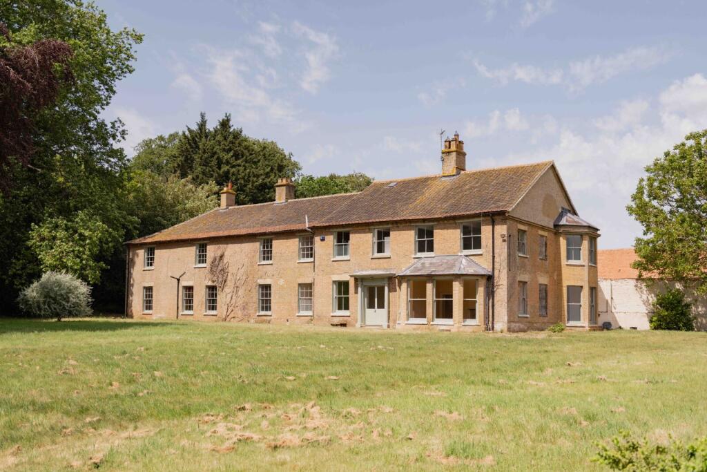 Main image of property: Castle Acre, Norfolk